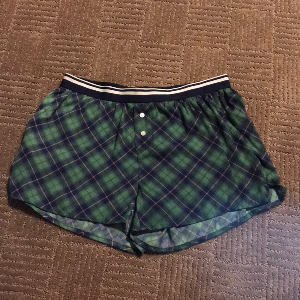 Aerie Pajama Shorts